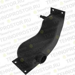 Бак, Tank, Coolant, Assembly RE154389