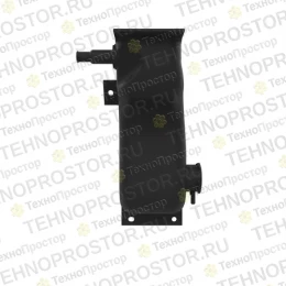 Бак, Tank, Coolant, Assembly RE154389