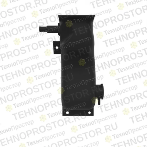 Бак, Tank, Coolant, Assembly RE154389 