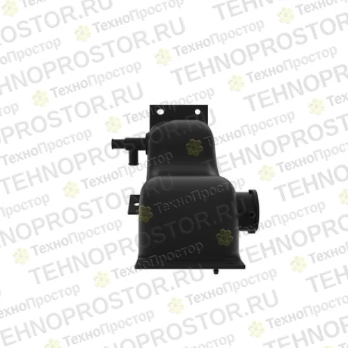 Бак, Tank, Coolant, Assembly RE154389 