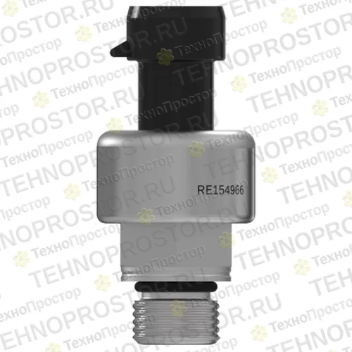 Датчик давления, Pressure Sensor, Sensor RE154966 