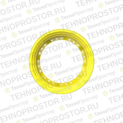 КОЛЕСО, Rim, Dw15ax30, W/bolting Flange RE156608 