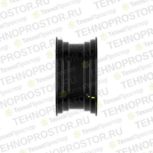 КОЛЕСО, Rim, Dw15ax30, W/bolting Flange RE156608 