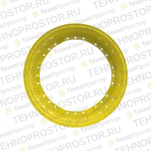 Обод, Rim, W13x34, With Bolting Flange RE156610 