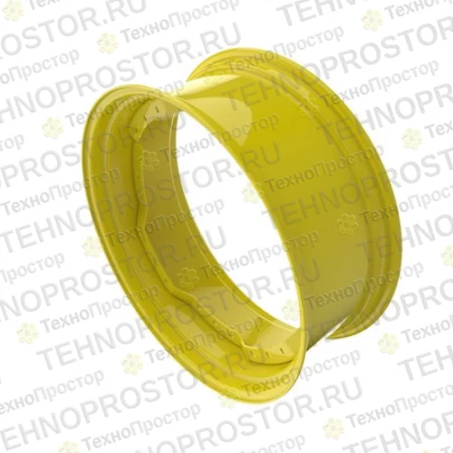 Обод, Rim, W13x34, With Bolting Flange RE156610 