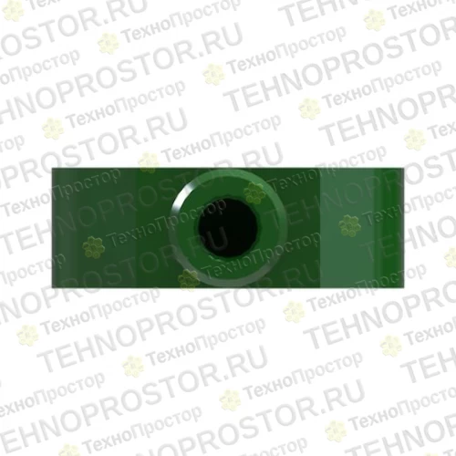 Гидравлический цилиндр, Cylinder, Steering RE158114 
