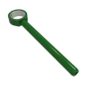 Гидравлический цилиндр, Cylinder, Steering RE158114 