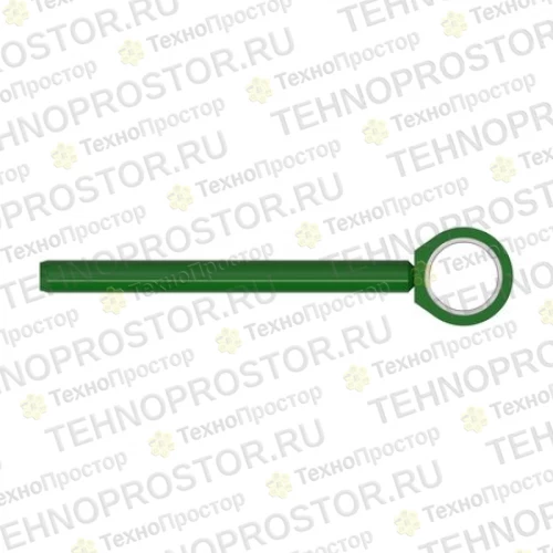 Гидравлический цилиндр, Cylinder, Steering RE158114 
