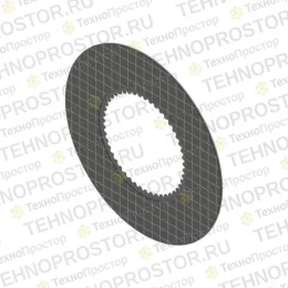 Диск с канавкой, Disk With Inner Spline RE159198 