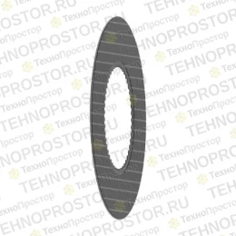 Диск с канавкой, Disk With Inner Spline RE159198 