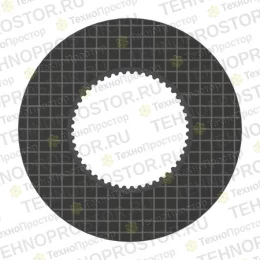 Диск с канавкой, Disk With Inner Spline RE159198 