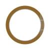 Тормозной диск, Brake Disk, With Facing RE159199 