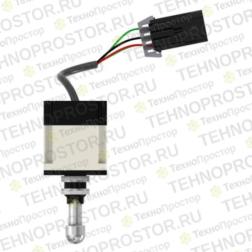 Комплект сцепки, Hitch Kit, Remote Hitch Switch RE161844 