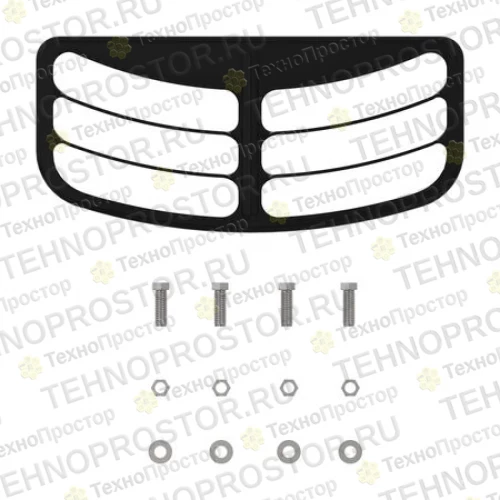 Комплект крышек, Third Step Kit For 2950, 3150, 2955, 3055, 3155, 3255 RE163104 