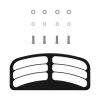 Комплект крышек, Third Step Kit For 2950, 3150, 2955, 3055, 3155, 3255 RE163104 