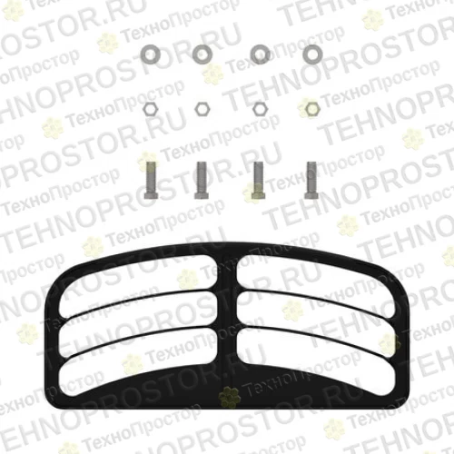 Комплект крышек, Third Step Kit For 2950, 3150, 2955, 3055, 3155, 3255 RE163104 