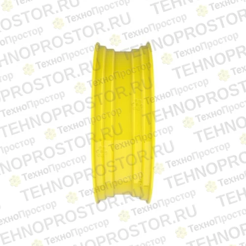 КОЛЕСО, Rim, Dw15ax50, W/blt Flange, 76.2 RE164038 