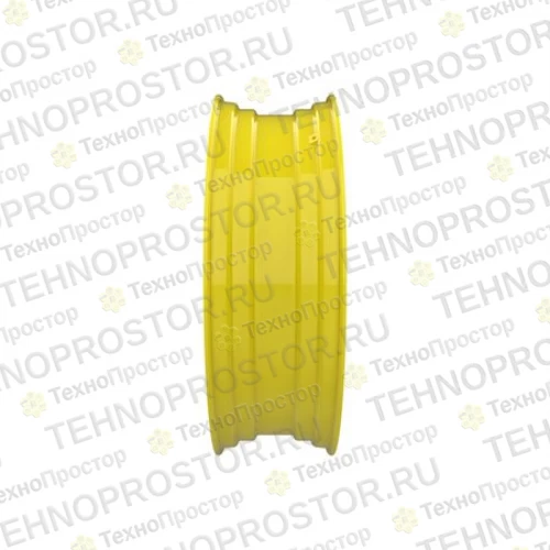 КОЛЕСО, Rim, Dw15ax50, W/blt Flange, 76.2 RE164038 