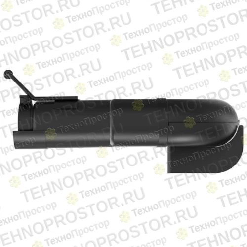 Выхлопная труба, Pipe, Exhaust RE164879 