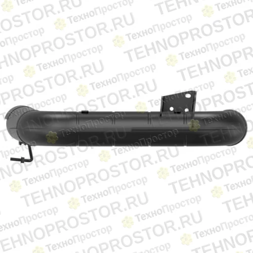 Выхлопная труба, Pipe, Exhaust RE164879 