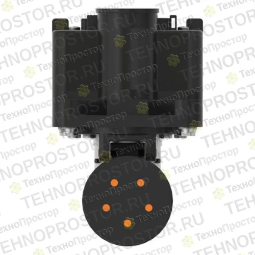 Муфта, Elec. Connector Terminal, Can, 2.5 RE165523 
