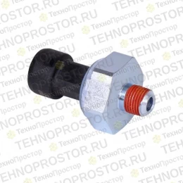 Датчик, Pressure Sensor, Pressure, Engine O RE167207 