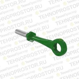 Подъемная тяга, Link Assembly, W/hex RE168771 