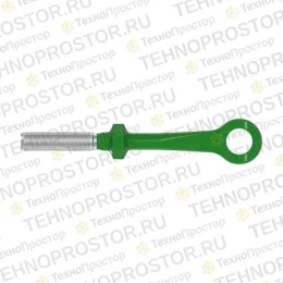 Подъемная тяга, Link Assembly, W/hex RE168771 