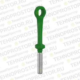 Подъемная тяга, Link Assembly, W/hex RE168771 