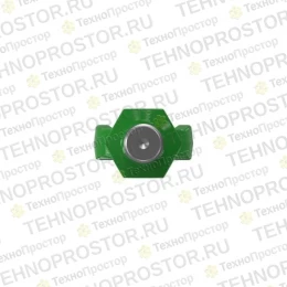 Подъемная тяга, Link Assembly, W/hex RE168771 