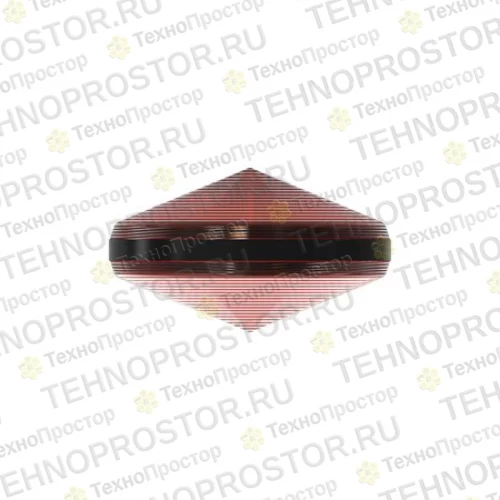 Лампа, Lamp, Warning, Amber RE170543 