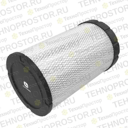Воздушный фильтр, Air Filter, Element, Primary (6 Cy RE171235 