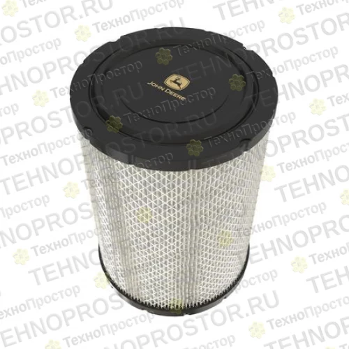 Воздушный фильтр, Air Filter, Air Filter, Element, Se RE171236 