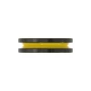КОЛЕСО, Disc Assembly With Rubber RE171404 