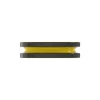 КОЛЕСО, Disc Assembly With Rubber RE171404 