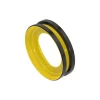 КОЛЕСО, Disc Assembly With Rubber RE171404 