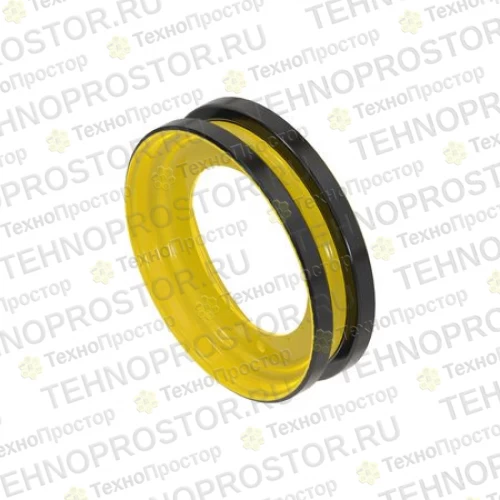 КОЛЕСО, Disc Assembly With Rubber RE171404 