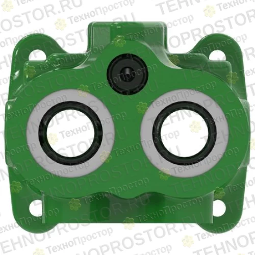 Клапан, Valve, Brake, Assembly RE172130 