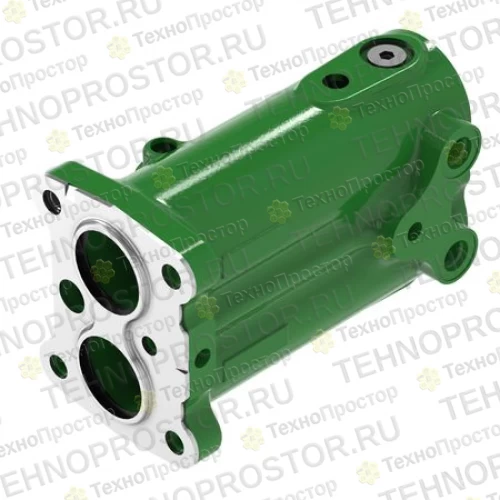 Клапан, Valve, Brake, Assembly RE172130 