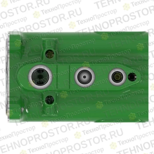 Клапан, Valve, Brake, Assembly RE172130 