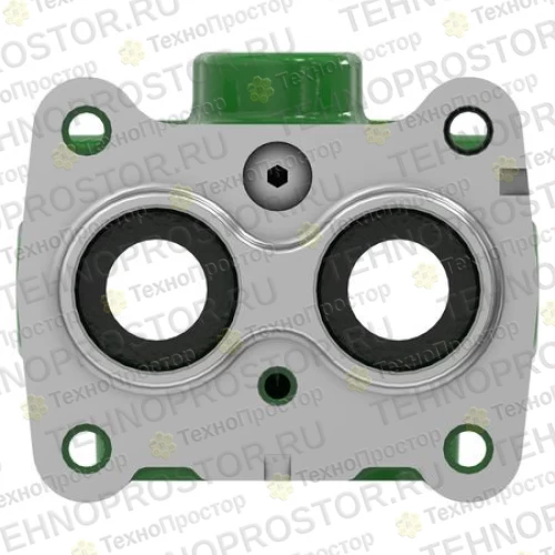 Клапан, Valve, Brake, Assembly RE172130 