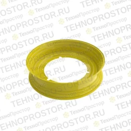КОЛЕСО, Rim, Dw12ax50, W/blt Flange,76.2 Os RE172186 