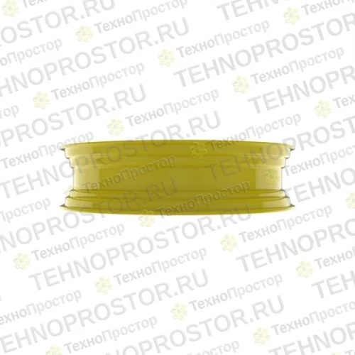 КОЛЕСО, Rim, Dw12ax50, W/blt Flange,76.2 Os RE172186 