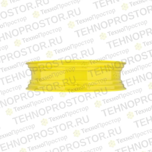 КОЛЕСО, Rim, Dw12ax50, W/blt Flange,76.2 Os RE172186 