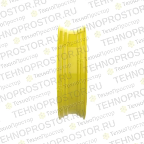КОЛЕСО, Rim, Dw12ax50, W/blt Flange,76.2 Os RE172186 