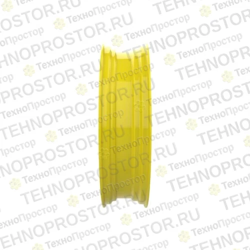 КОЛЕСО, Rim, Dw12ax50, W/blt Flange,76.2 Os RE172186 