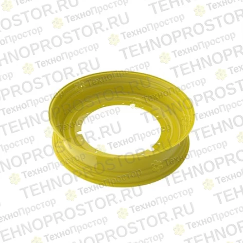 КОЛЕСО, Rim, Dw12ax50, W/blt Flange,76.2 Os RE172186 