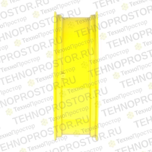 КОЛЕСО, Rim, W12x38, W/blt Flange, 50.8 Os RE172803 