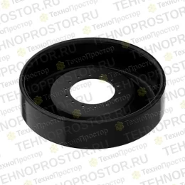 КОЛЕСО, Wheel, Idler, With Rubber RE173535 