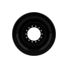 КОЛЕСО, Wheel, Idler, With Rubber RE173535